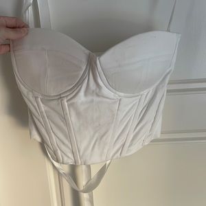 Princess polly corset
